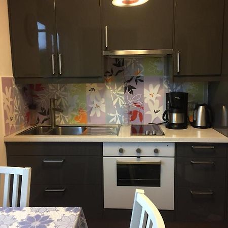 Trento Small View المظهر الخارجي الصورة