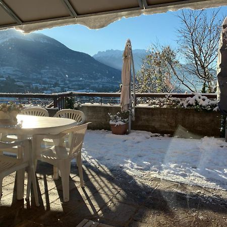 Trento Small View المظهر الخارجي الصورة