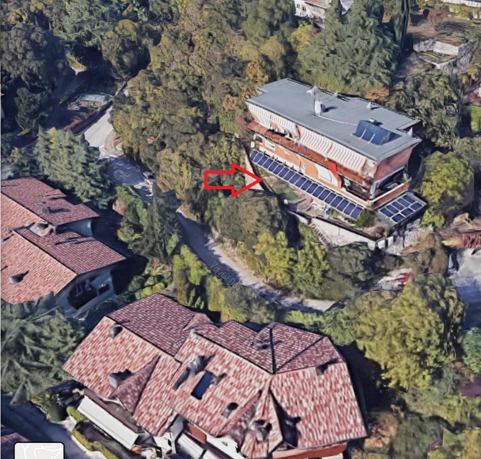 Trento Small View المظهر الخارجي الصورة