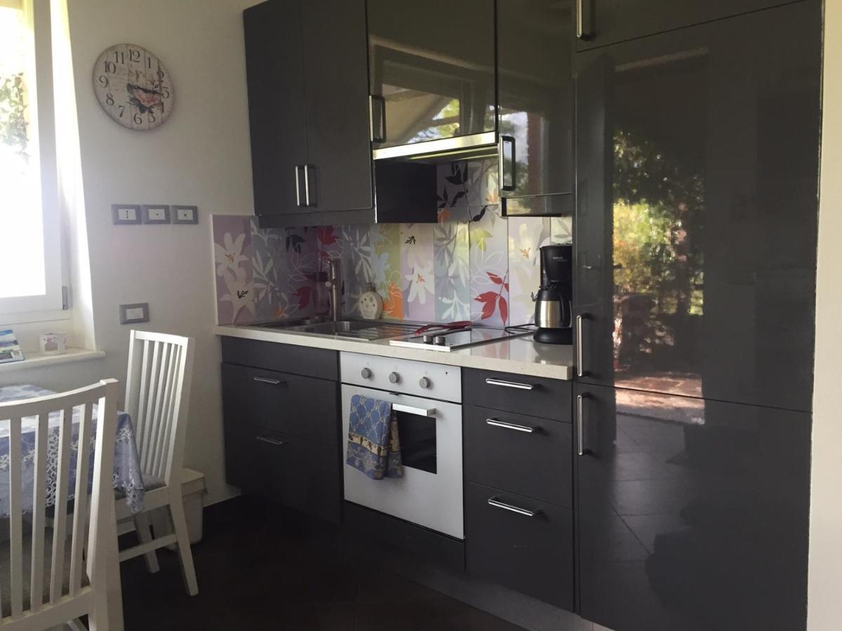Trento Small View المظهر الخارجي الصورة