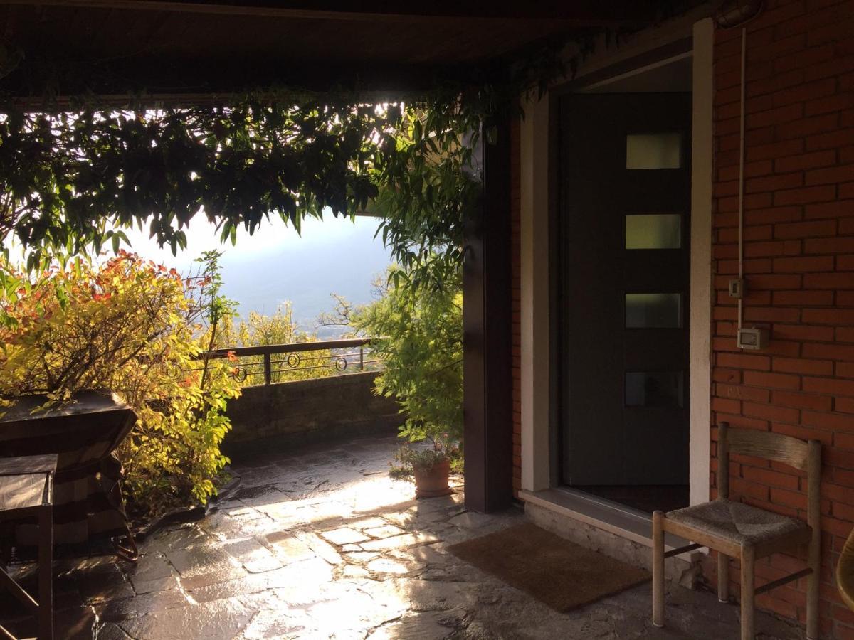 Trento Small View المظهر الخارجي الصورة