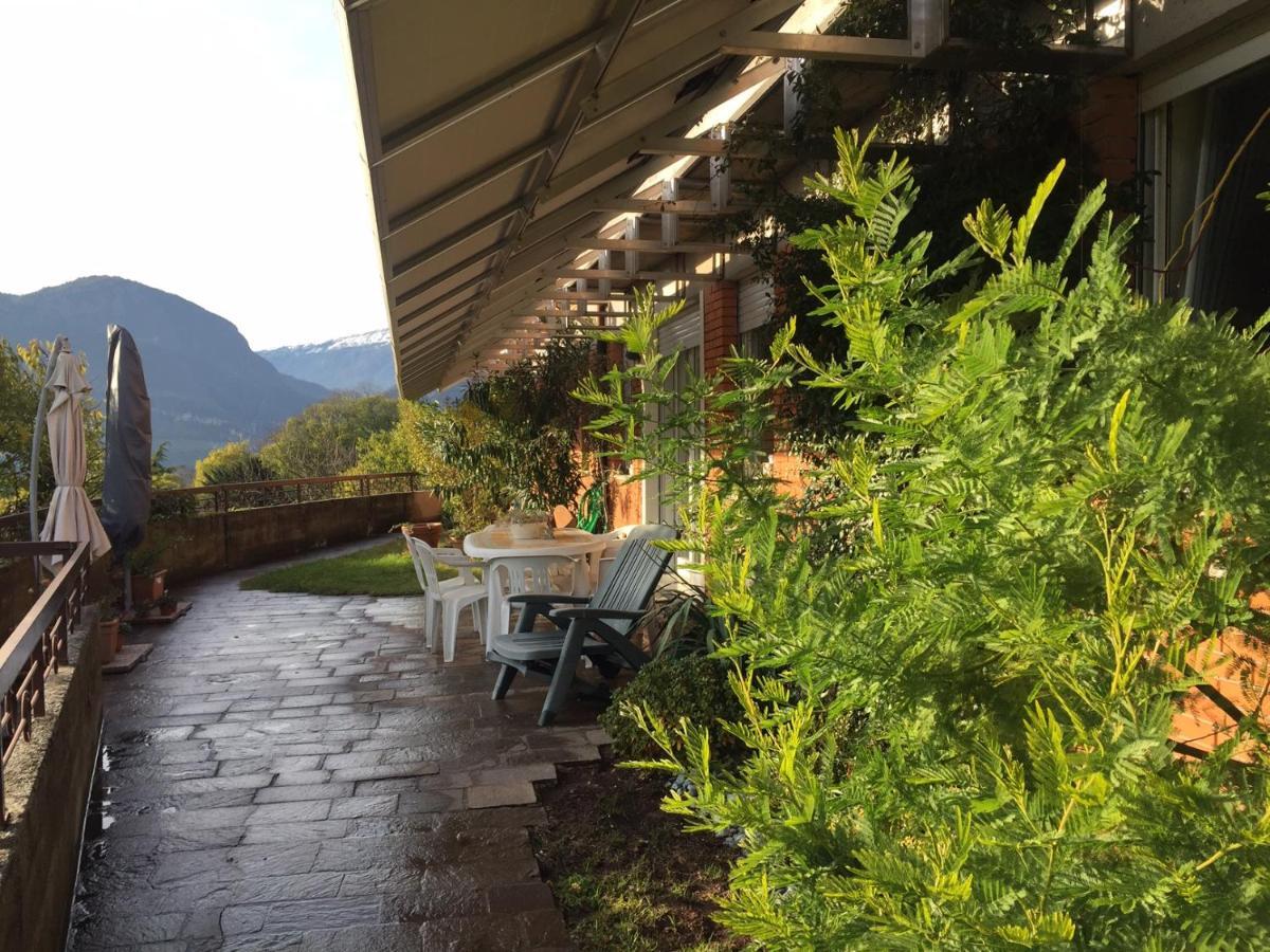 Trento Small View المظهر الخارجي الصورة