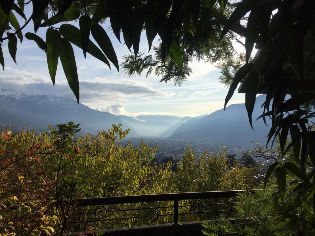 Trento Small View المظهر الخارجي الصورة