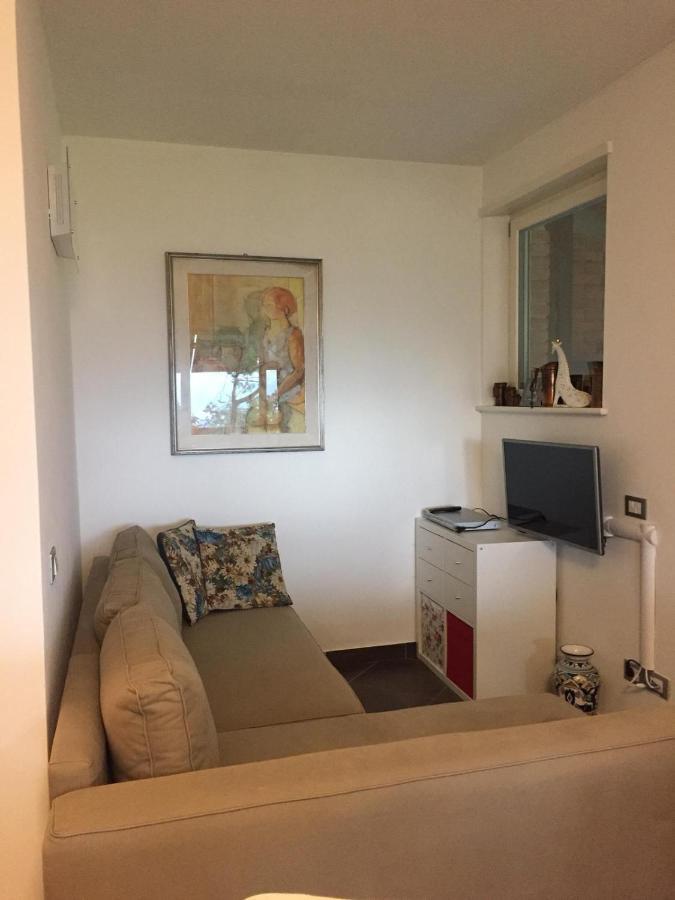 Trento Small View المظهر الخارجي الصورة