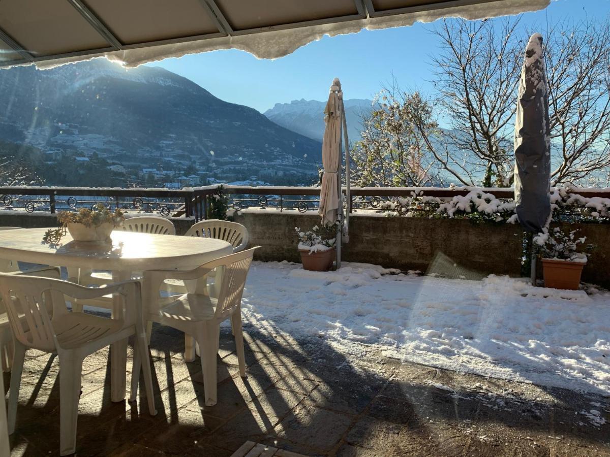 Trento Small View المظهر الخارجي الصورة